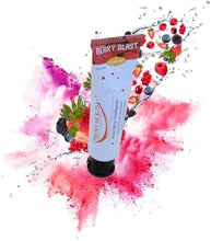 Load image into Gallery viewer, Fresh Mouth Nano Silver Berry Boost Toothpaste 2 Pack