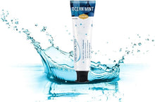 Load image into Gallery viewer, Fresh Mouth Ocean Mint Nano Silver Toothpaste 2 Pack