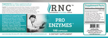 Load image into Gallery viewer, Pro Enzymes