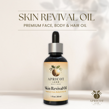 Load image into Gallery viewer, Apricot Luxe Skin Revival Oil