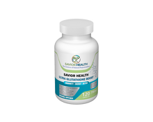 Load image into Gallery viewer, Ultra Glutathione Boost, 120 count